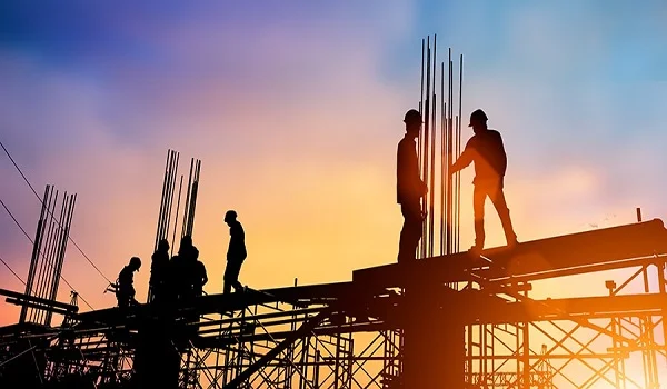 Featured Image of Godrej Wonderla Construction Status