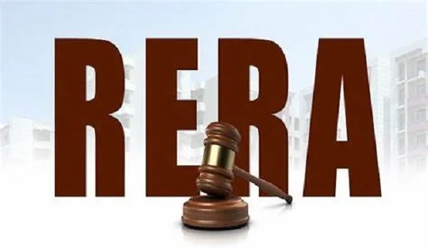 Featured Image of Godrej Wonderla RERA